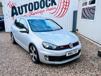 Used Volkswagen Golf 2012 for sale - 78549392: Photo