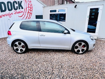 Used Volkswagen Golf 2012 for sale - 78549392: Photo