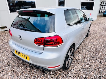 Used Volkswagen Golf 2012 for sale - 78549392: Photo