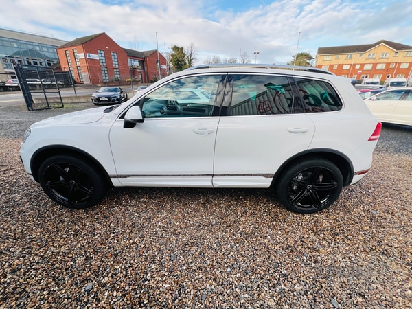 Used Volkswagen Touareg 2016 for sale - 77110044: Photo 15