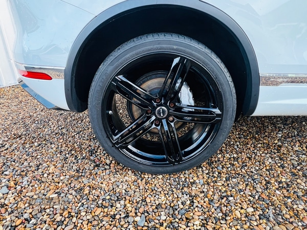 Used Volkswagen Touareg 2016 for sale - 77110044: Photo 5