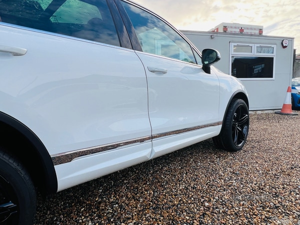 Used Volkswagen Touareg 2016 for sale - 77110044: Photo 6