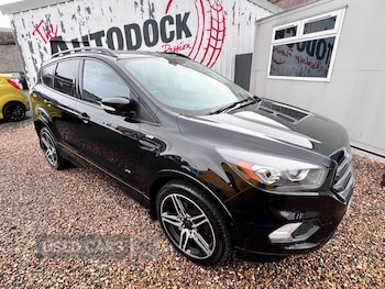 Used Ford Kuga 2017 for sale - 78245855: Photo