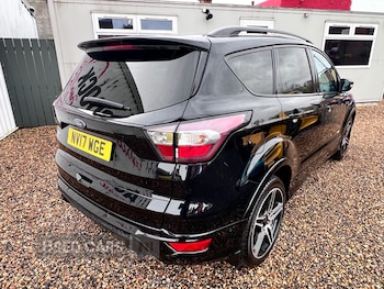 Used Ford Kuga 2017 for sale - 78245855: Photo