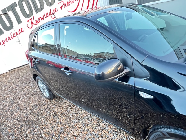 Used Kia Picanto 2022 for sale - 76729391: Photo 10