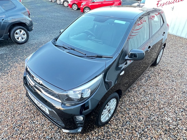 Used Kia Picanto 2022 for sale - 76729391: Photo 12