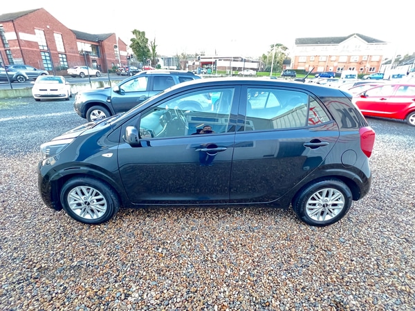 Used Kia Picanto 2022 for sale - 76729391: Photo 13