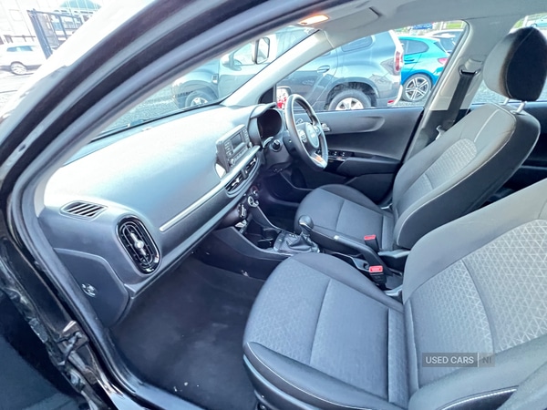 Used Kia Picanto 2022 for sale - 76729391: Photo 14