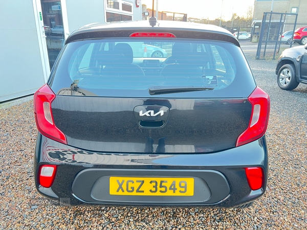 Used Kia Picanto 2022 for sale - 76729391: Photo 16