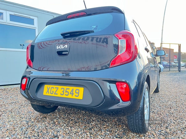 Used Kia Picanto 2022 for sale - 76729391: Photo 17