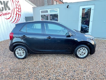 Used Kia Picanto 2022 for sale - 76729391: Photo