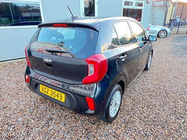 Used Kia Picanto 2022 for sale - 76729391: Photo 4