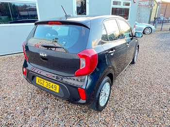 Used Kia Picanto 2022 for sale - 76729391: Photo