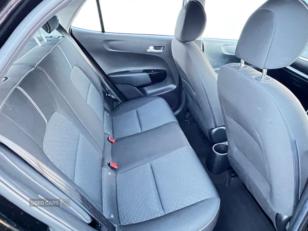 Used Kia Picanto 2022 for sale - 76729391: Photo 6