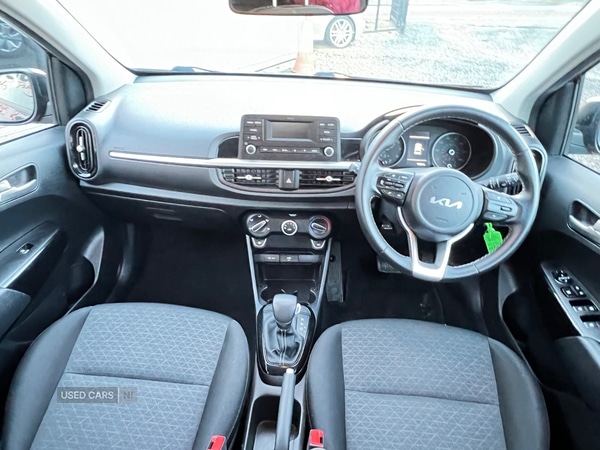 Used Kia Picanto 2022 for sale - 76729391: Photo 7