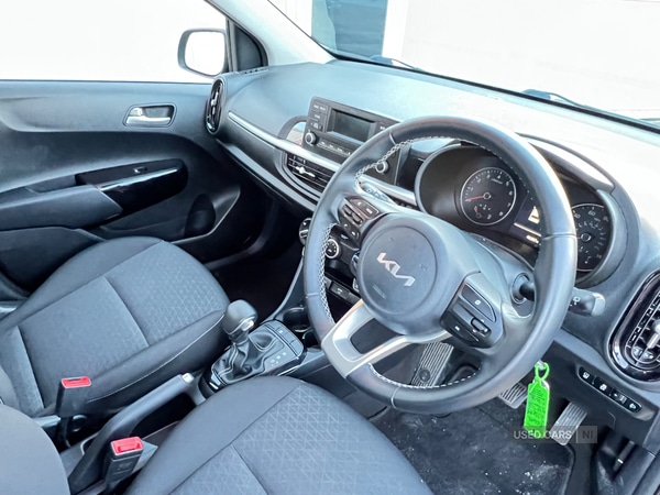 Used Kia Picanto 2022 for sale - 76729391: Photo 8