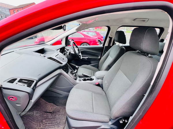 Used Ford Grand C-Max 2014 for sale - 77613481: Photo 15