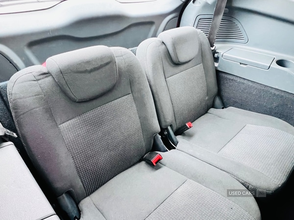 Used Ford Grand C-Max 2014 for sale - 77613481: Photo 8