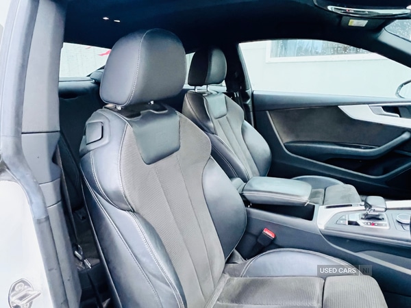 Used Audi A5 2019 for sale - 77280236: Photo 10
