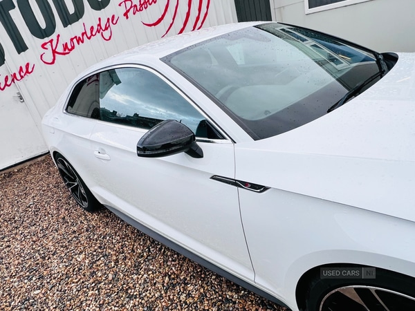 Used Audi A5 2019 for sale - 77280236: Photo 11