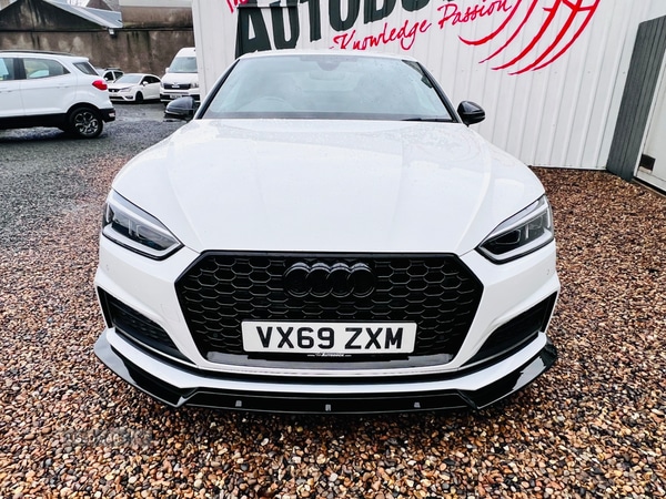 Used Audi A5 2019 for sale - 77280236: Photo 12