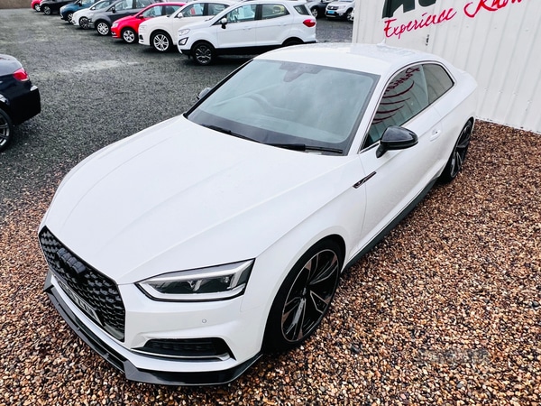 Used Audi A5 2019 for sale - 77280236: Photo 13