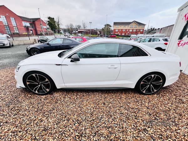 Used Audi A5 2019 for sale - 77280236: Photo 14