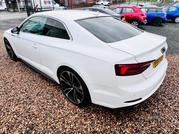 Used Audi A5 2019 for sale - 77280236: Photo 15