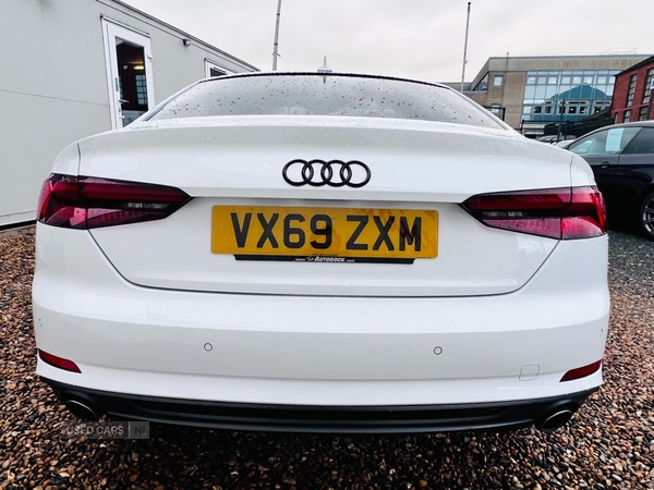 Used Audi A5 2019 for sale - 77280236: Photo 16