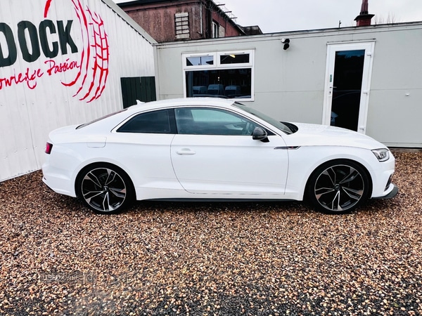 Used Audi A5 2019 for sale - 77280236: Photo 3