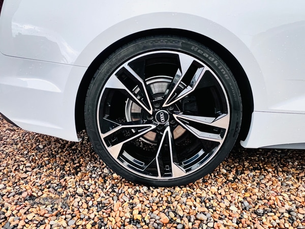 Used Audi A5 2019 for sale - 77280236: Photo 5