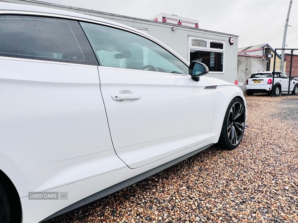 Used Audi A5 2019 for sale - 77280236: Photo 6