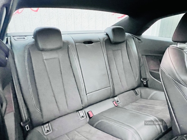 Used Audi A5 2019 for sale - 77280236: Photo 7