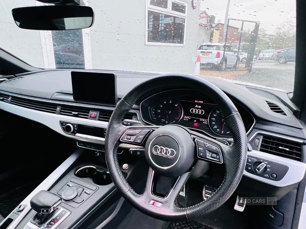 Used Audi A5 2019 for sale - 77280236: Photo 8