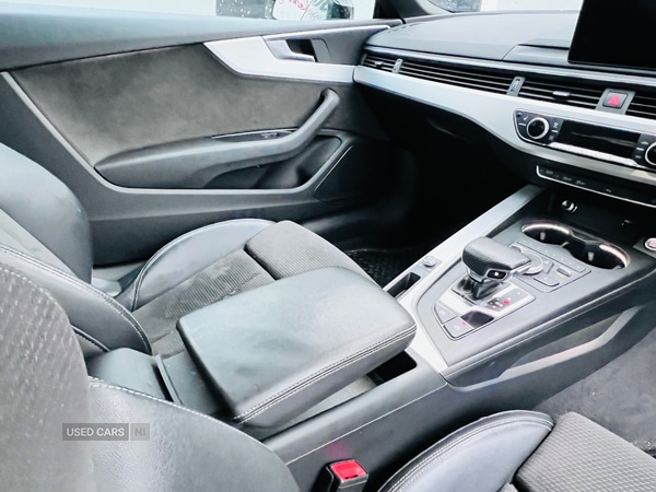 Used Audi A5 2019 for sale - 77280236: Photo 9