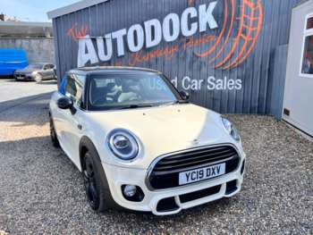 Used MINI Hatch 2019 for sale - 74350769: Photo