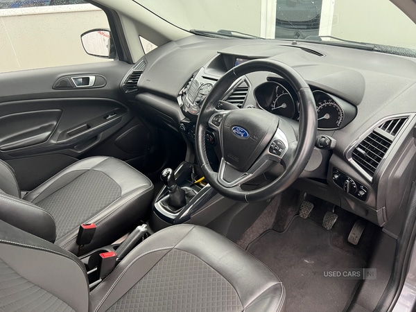 Used Ford Ecosport 2016 for sale - 76446973: Photo 10