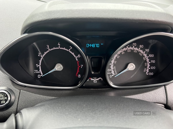 Used Ford Ecosport 2016 for sale - 76446973: Photo 11