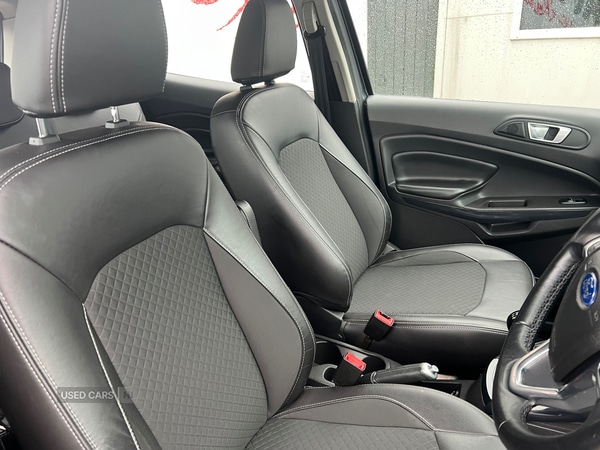 Used Ford Ecosport 2016 for sale - 76446973: Photo 12