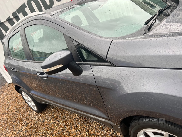 Used Ford Ecosport 2016 for sale - 76446973: Photo 13