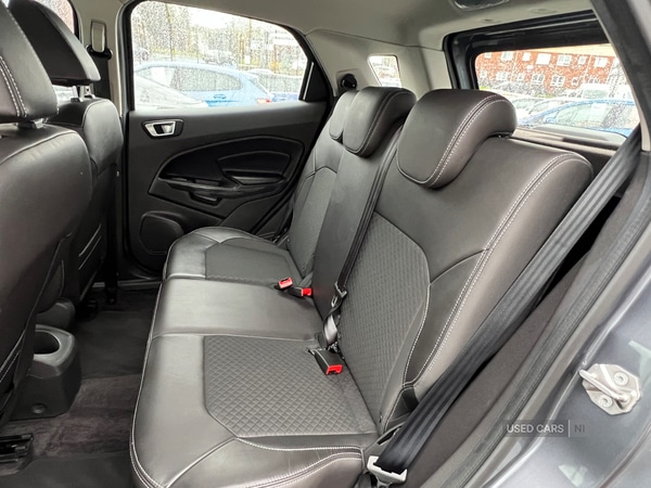 Used Ford Ecosport 2016 for sale - 76446973: Photo 18