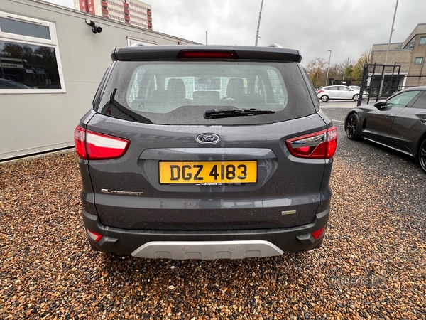 Used Ford Ecosport 2016 for sale - 76446973: Photo 20
