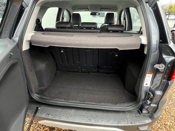 Used Ford Ecosport 2016 for sale - 76446973: Photo 21