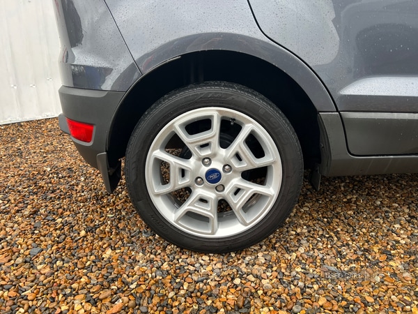 Used Ford Ecosport 2016 for sale - 76446973: Photo 5