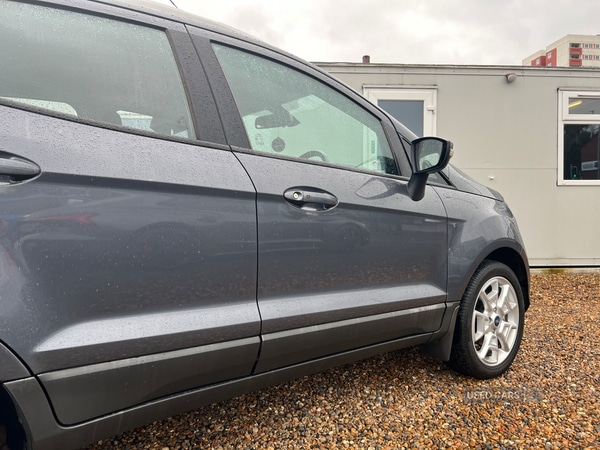 Used Ford Ecosport 2016 for sale - 76446973: Photo 6