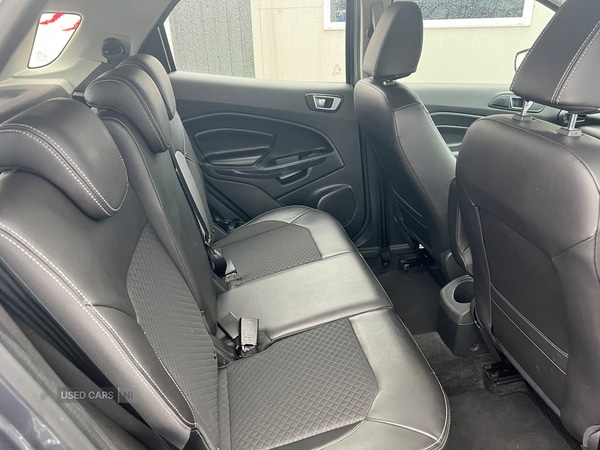 Used Ford Ecosport 2016 for sale - 76446973: Photo 7