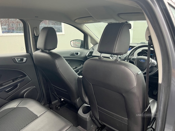 Used Ford Ecosport 2016 for sale - 76446973: Photo 8
