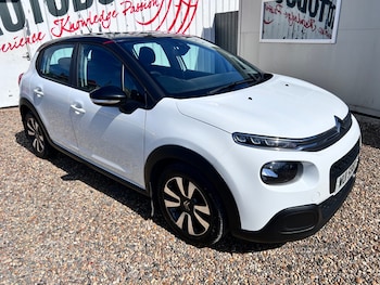 Used Citroen C3 2017 for sale - 78729195: Photo