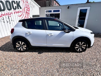 Used Citroen C3 2017 for sale - 78729195: Photo