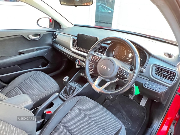 Used Kia Stonic 2022 for sale - 76729922: Photo 10